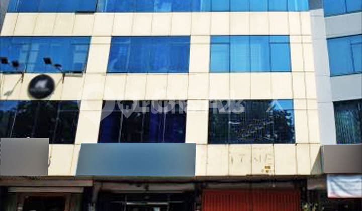 Ruko Gading Bukit Indah Kelapa Gading, Jakarta Utara