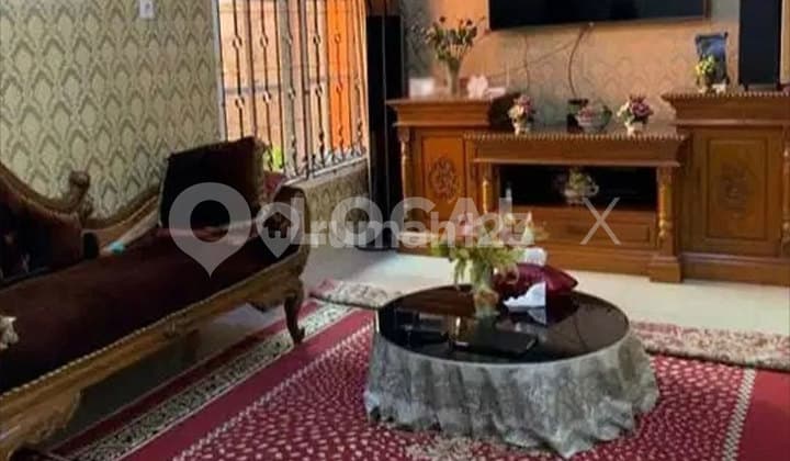 Rumah Tanjung Priok, Jakarta Utara