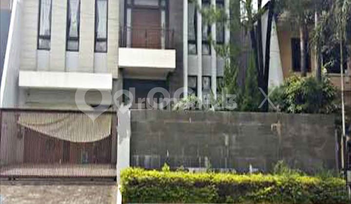 Rumah Villa Permata Gading Kelapa Gading, Jakarta Utara