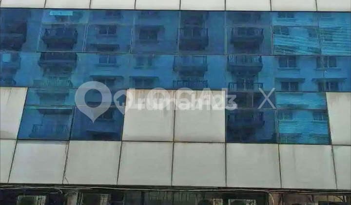 Ruko Plaza Pasifik Boulevard Barat, Kelapa Gading, Jakarta Utara
