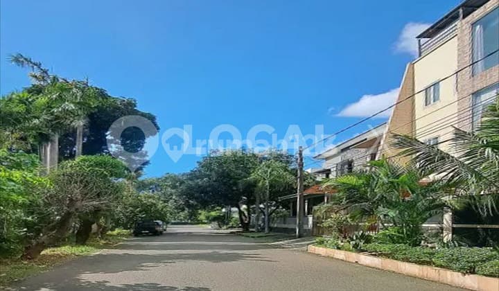 Kavling Tanah Gading Kirana, Kelapa Gading, Jakarta Utara