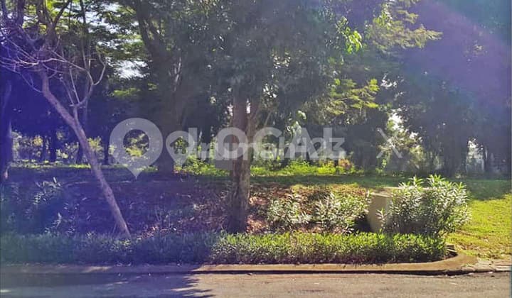 Kavling Tanah Royal Orchard, Kelapa Gading, Jakarta Utara