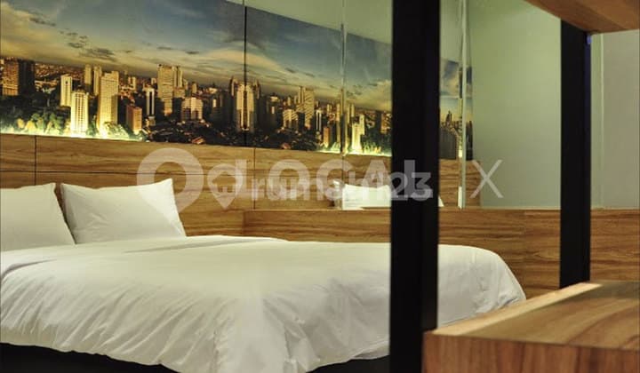 Hotel Mangga Besar, Taman Sari, Jakarta Barat