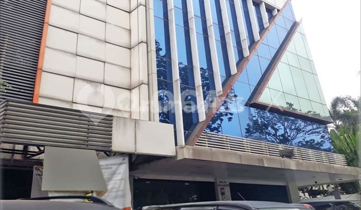 Ruko Gading Indah Kelapa Gading, Jakarta Utara