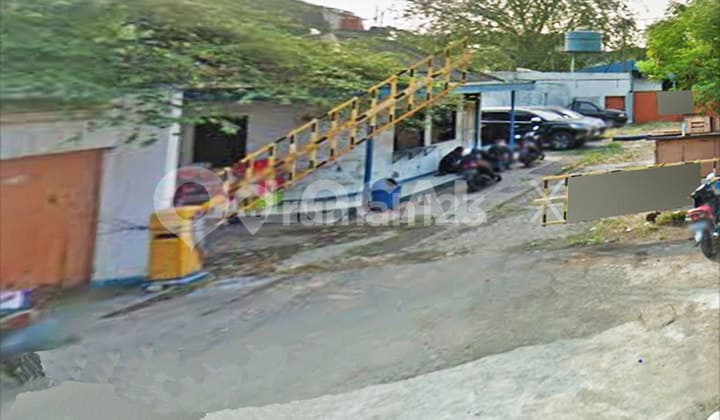 Gudang Tipar Cakung Sukapura, Jakarta Utara