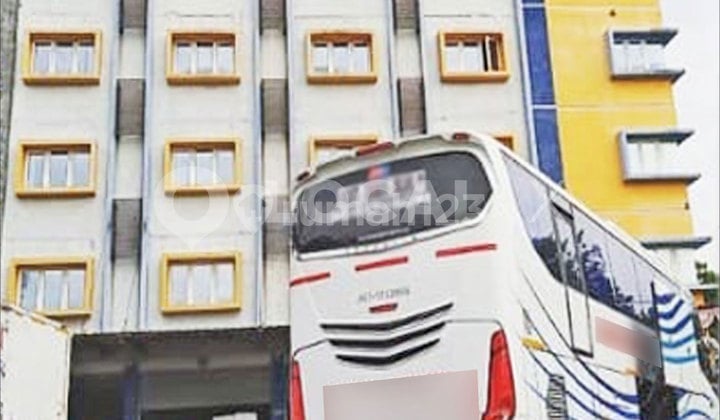 Gedung Raya Jati Asih Jatiasih, Bekasi Selatan, Bekasi, Jawa Barat