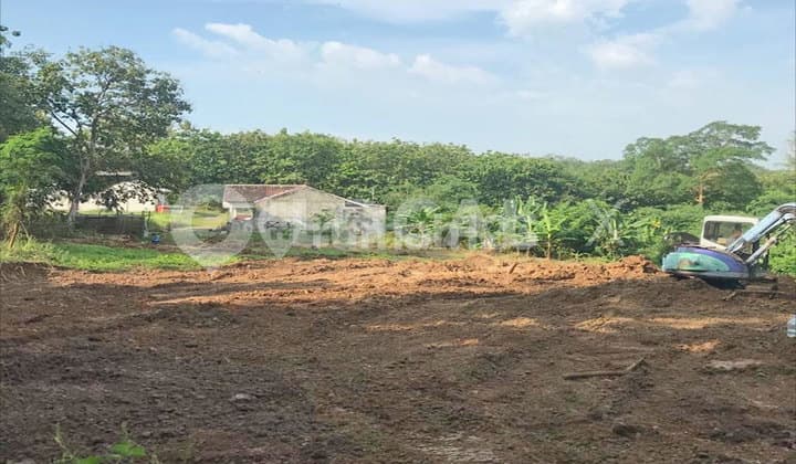 Tanah Kavling Mertoudan, Mojosongo, Jebres, Surakarta, Solo, Jawa Tengah
