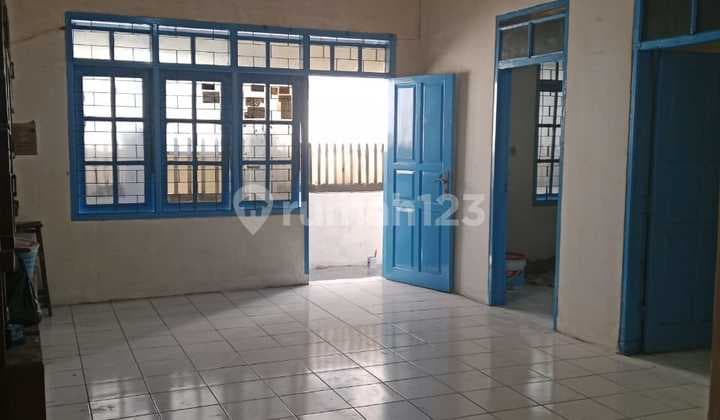 Rumah Dekat Rumah Sakit Imanuel