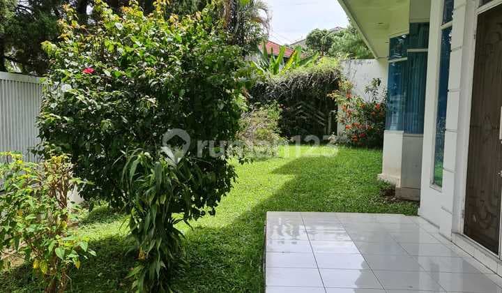 Sewa Cipaganti Permai Siap Huni Bagus