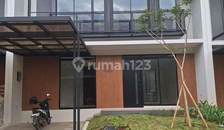 Sewa Rumah Baru Tatar Tarubhawana