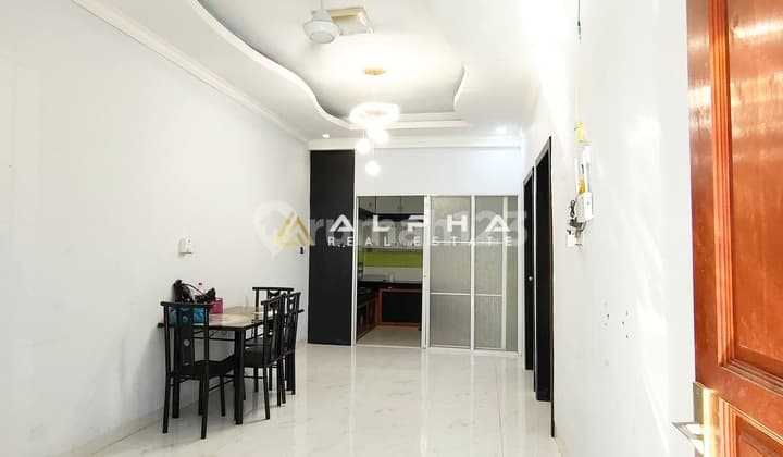 For Quick Rent Winner Millenium House Near Uvers School and Maitreyawira School in Batam Center