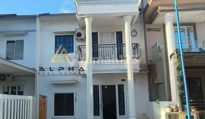 Jual Cepat Rumah Victory Residence Di Batam Center