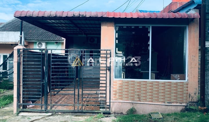 Fast Sale House in Belian Area, Batam