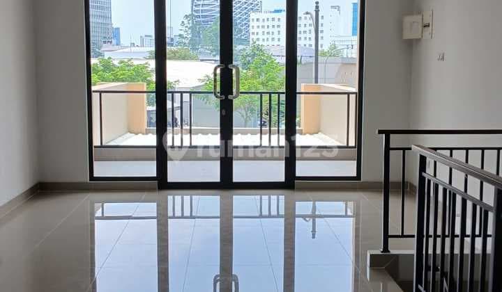 Ruko Baru Di Illago Grande