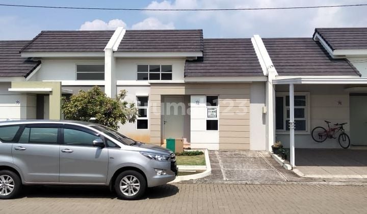100% Rumah Baru, Jual Rugi, di Bawah Harga Pasaran, Owner Butuh Uang Banget di Summarecon Karawang Cluster Emerald 100% Rumah Baru, Jual Rugi, di Bawah Harga Pasaran, Owner Butuh Uang Banget di Summarecon Karawang Cluster Emerald