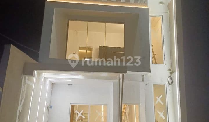 Rumah Baru, Lokasi Strategis, Bebas Banjir, Bisa KPR di Sukamenak