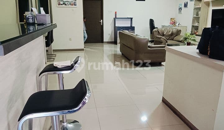 Ruko Minimalis Modern, Siap Pakai, Strategis Usaha di Taman Kopo Indah Dekat Sekolah Talenta