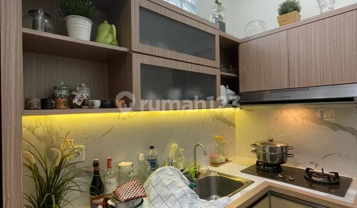 Semi-Furnished Minimalist House, Excellent in Pajajaran Wing