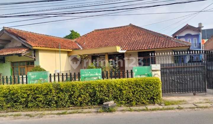 Ruang Usaha Sudah Disewa Alfamart 10 Tahun - Cashback Alfamart Ke Pembeli Baru Full 10 Tahun Cocok Investasi