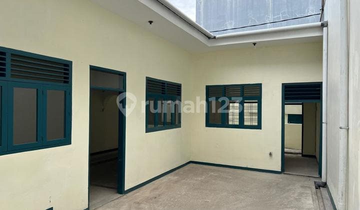 Ruko Komersial Cocok Usaha Lokasi Strategis Boleh Mbg di Mainroad Astana Anyar