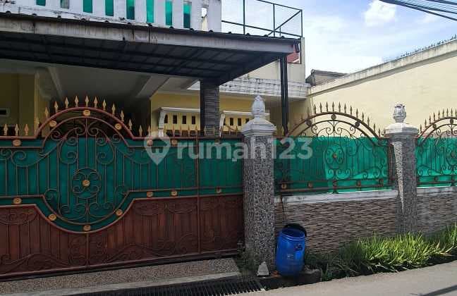 Rumah Siap Huni Full Furnished Di Ciracas Cibubuf