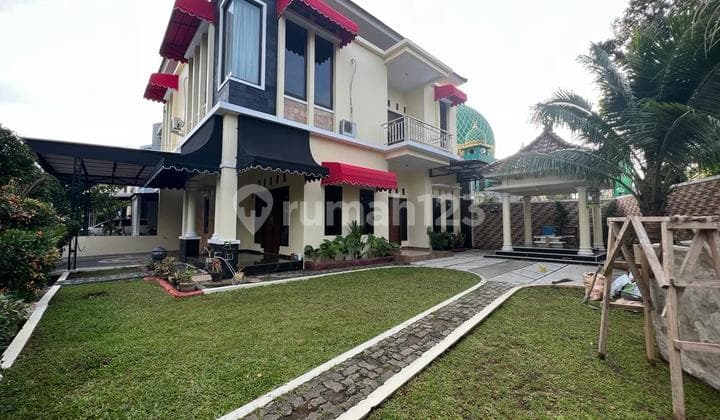 DIJUAL!! Rumah 2 Lantai di Ciganjur Jakarta Timur
