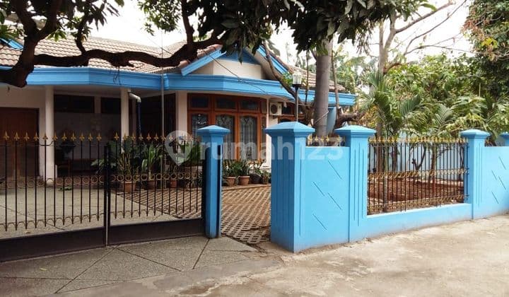 Dijual rumah dan kontrakan siap huni di beji depok