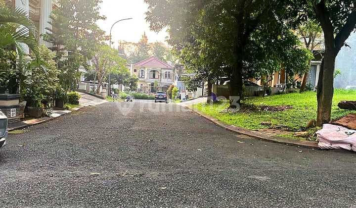 Jual Cepat Kavling Hook Legenda Wisata Cibubur Zona Mozart