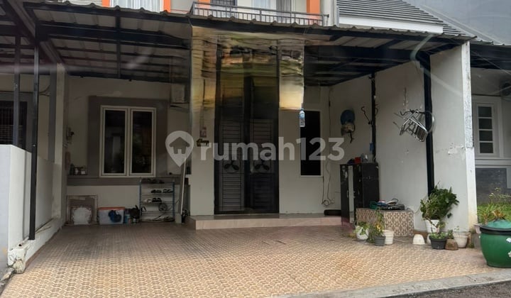 Rumah Siap Huni di Lokasi Strategis Kota Wisata