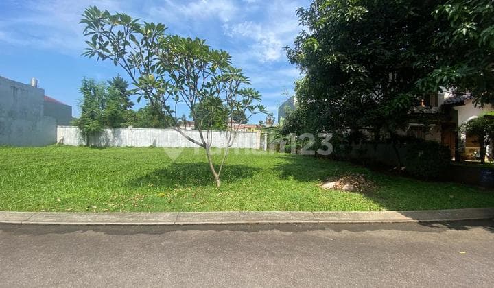 Jual Cepat Tanah Kavling Kota Wisata Cibubur