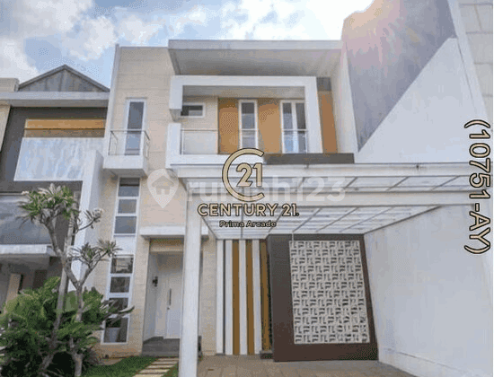 Rumah Town House Siap Huni Dekat Stasiun Ka Psr Minggu Jaksel