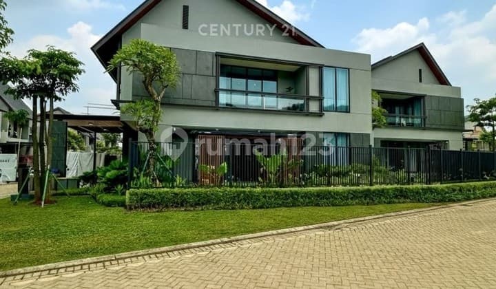 Dijual Rumah Discovery Azzura Lokasi Strategis