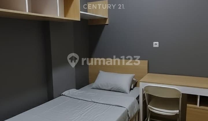 Dijual Kos Susilo Aktif 60 KT Dekat Trisakti Grogol Jakarta Barat