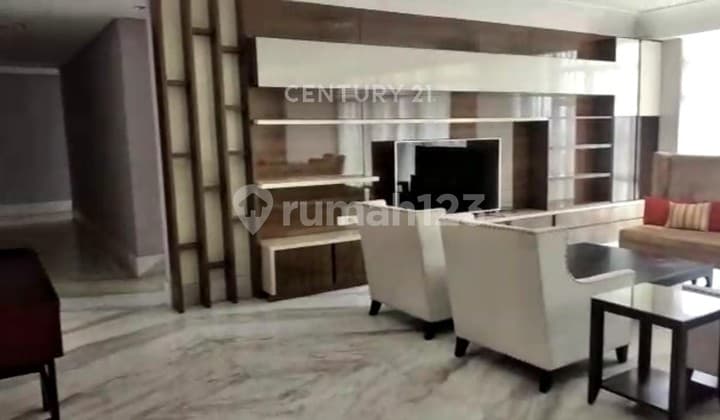 For Sale: 1 Unit Luxury Apartment at Essence Dharmawangsa