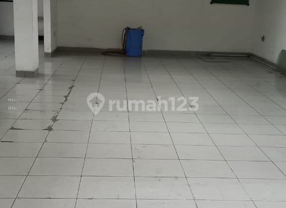 Jual / Sewa Gedung Kantor Lokasi Kh Hasyim Ashari Jakarta Pusta