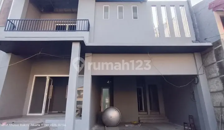 Disewakan Gedung Serbaguna Cocok Untuk Kantor / Cafe Area Menteng Jakarta Pusat