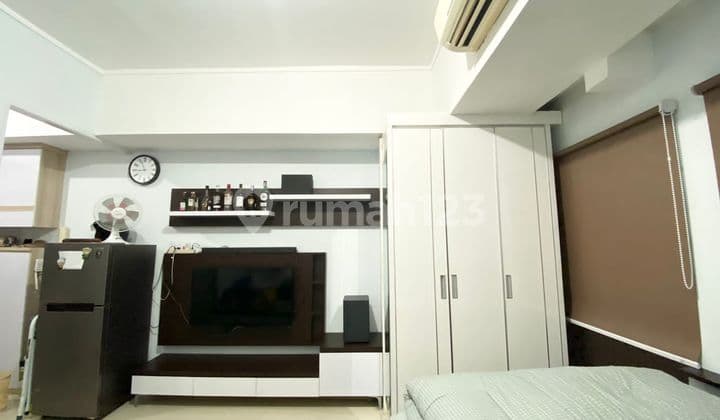 Apartemen Season City Full Furnish View City di Jakarta Barat