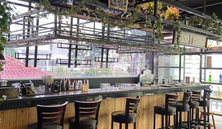 Dijual dan Disewakan Hotel Setara Bintang 2 Dekat Kemayoran & Gunung Sahari