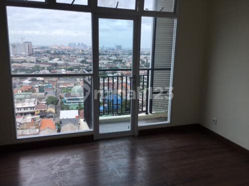 Di Jual Super Murah Apartemen Puri Orchard Type Studio, Jakarta Barat