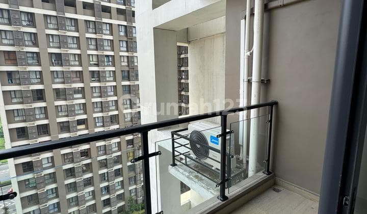 For Immediate Rent: 2 Bedroom Apartment Unit at Skyhouse Alam Sutera, Castilla Tower