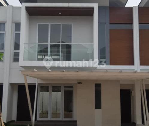 Disewakan Cepat Rumah The Riviera At Puri Metland Cyber City Cipondoh Tangerang