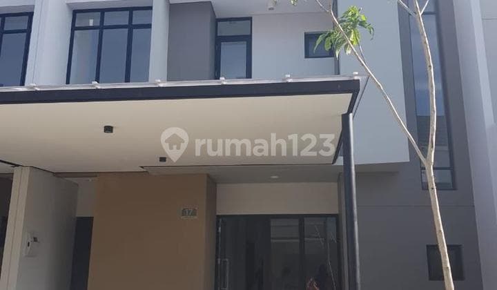 Jual Murah Rumah Pik , Uk 8x15m2 3KT Termurah Hanya 3,1M nego