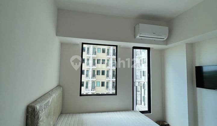 Furnish Sewa Apartemen Pik Type Studio Hanya 11jt thn Murahhh