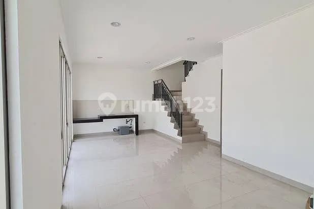 BISA KPR RUMAH PIK DI JUAL UK: 8x10m2 siap huji brand new