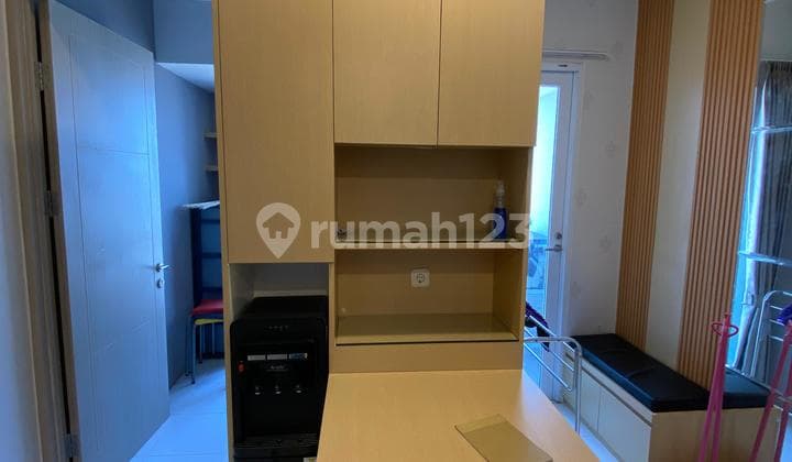 Lengkap Tinggal Bawa Koper Apartmen Pik Disewakan 2br Fully Furnish