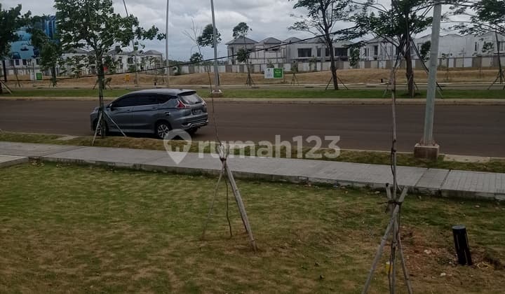 Cheapest for Sale Commercial Plot Pik, Thamrin Center, near Mimi Uk 466m2