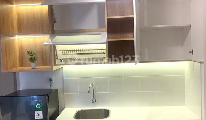 Luxury Fully Furnished 2BR Apartment for Rent in PIK 2