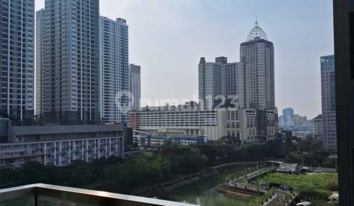 Fifty Seven Promenade Thamrin Sky 57, Type 1 BR 81m² Special Price