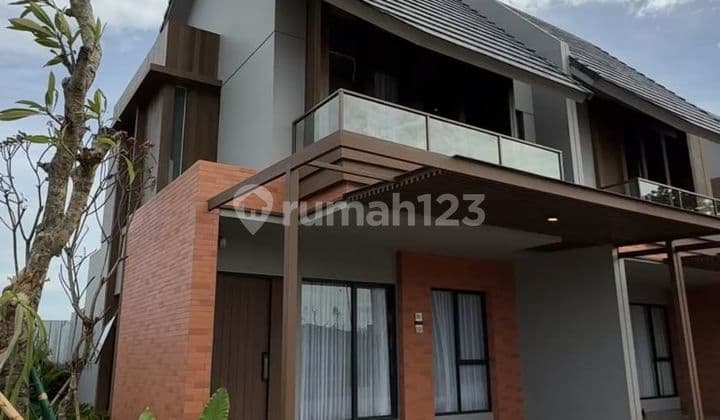 rumah citra garden city, jakarta barat , start form 1,5M dekat toll dan bandara