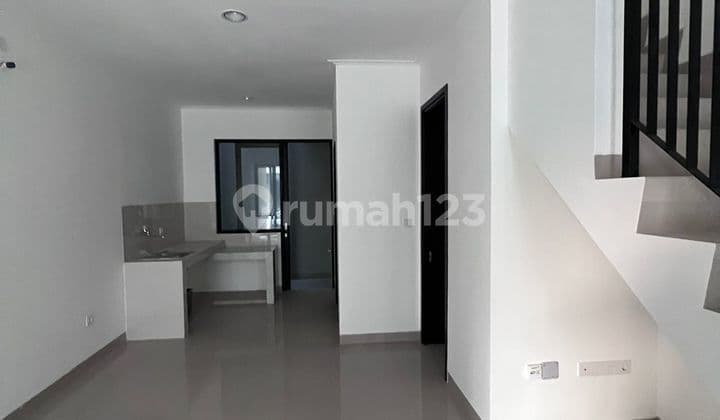 termurah sewa rumah pik2 milenial, 2BR+1 uk:4,5x12,5m2 best deals